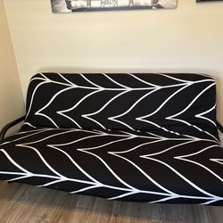 Full size Futon Sofa Bed
