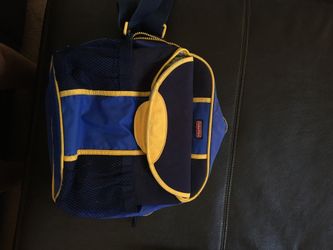Fisher Price Baby Diaper Bag