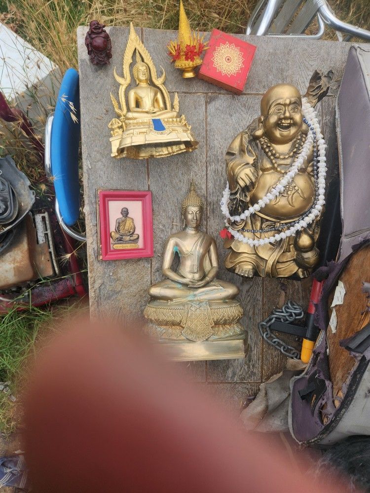 Statue Idols 12 To 16 In Tall