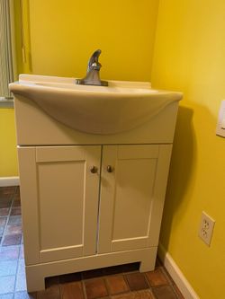 Bathroom Set
