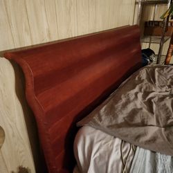 Beautiful Copenhagen Bed Queen