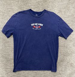 Hollister Paris Saint-Germain Graphic T-Shirt