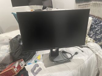 Dell Monitor