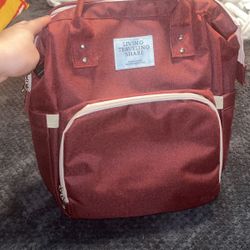 Baby Bag