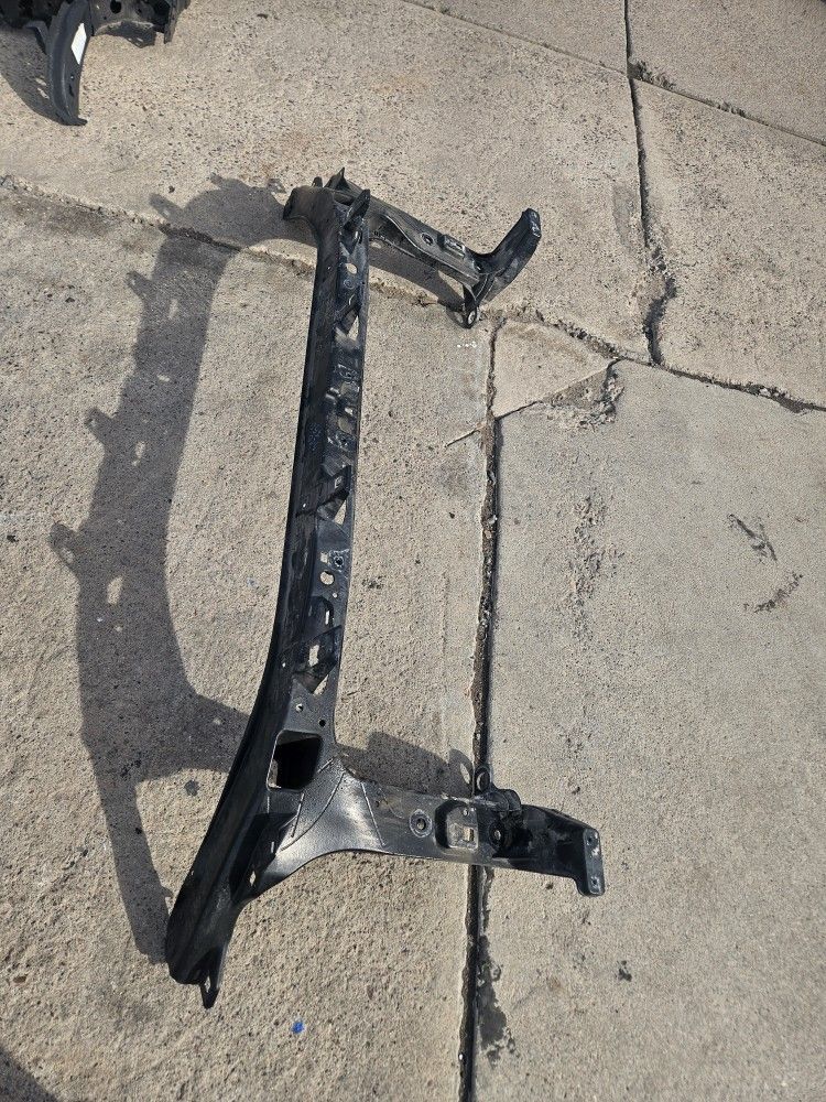 Ford F150 Radiator Support 15 To 20