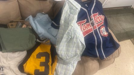 Boy clothes