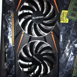 Gtx 1060 6gb Gigabyte