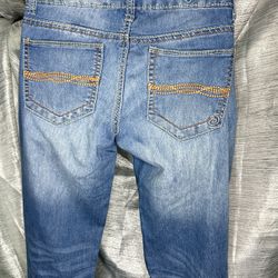Indigo Rein ‘Stretch’ Blue Jeans Jeggings - Women’s / Juniors Size 3