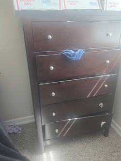 California King bedroom set