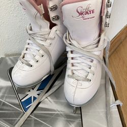 Jackson Ultima Soft Skate (JS181) Size 1