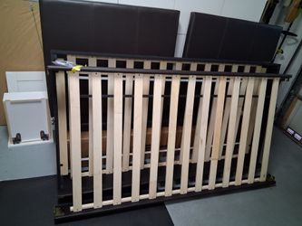 Day Bed Frame Twin size