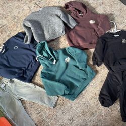 Zara Boy Clothes