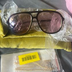 Gucci Glasses