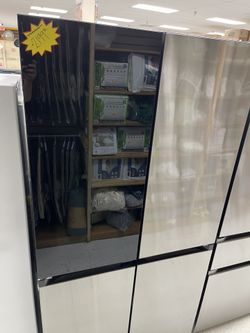 Samsung Refrigerator