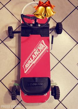 Carro deslizador AVALANCHA Apache. for Sale in El Monte CA OfferUp