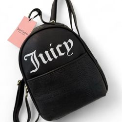 NEW Juicy Couture Backpack
