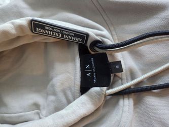 Armani men/youth hoodie