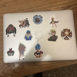 MACBOOK 2017 FOR PARTS!