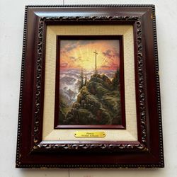 Thomas Konkade “Sunrise” print