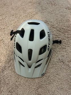 Giro Helmet