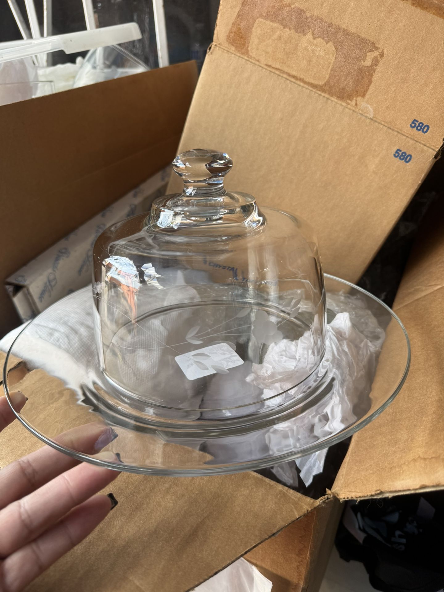 Princess House Panera 