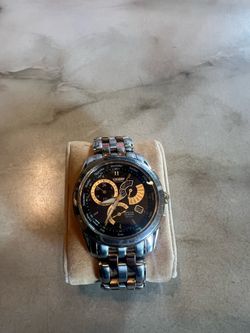 Citizen Eco-Drive 2-Tone