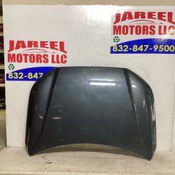 2021 2022 2023 HYUNDAI PALISADE HOOD