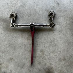 Ratchet Load Binder Weight Capacity 7100 LBS