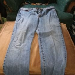 Jeans R