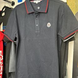 Moncler Shirt 