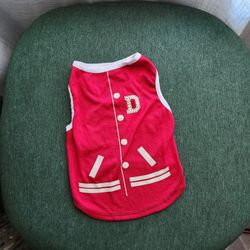 Dog Tee Small