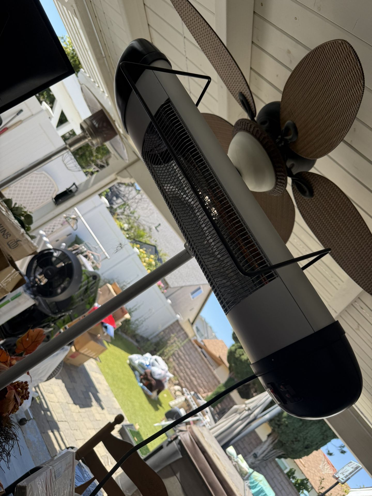 Heater