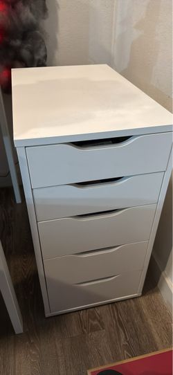 IKEA Alex drawer