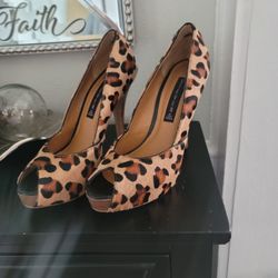 Steve Madden Heels 