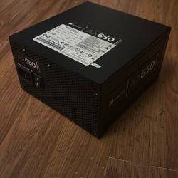 Power Supply For Desktop