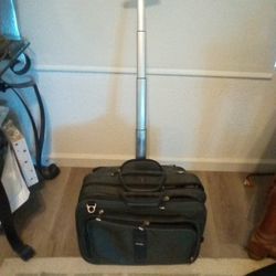 Kensington Contour Rolling Laptop Case