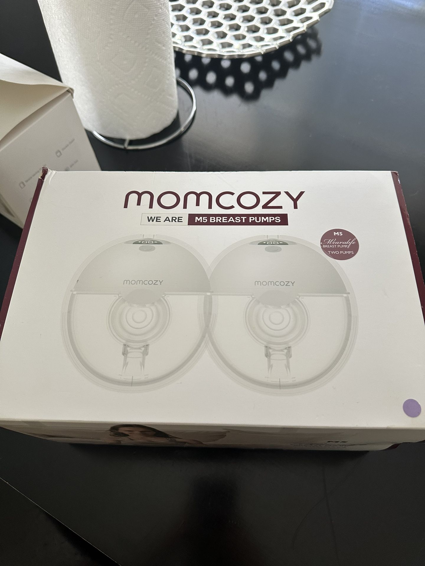 Breast Pump