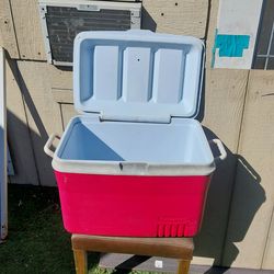 Used   Cooler