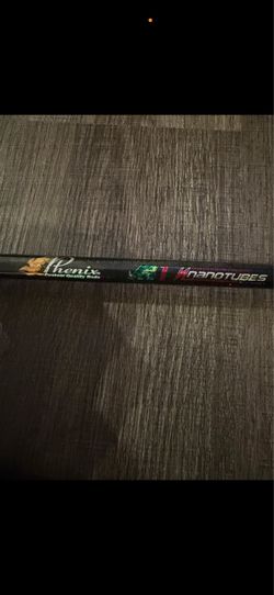 Phenix M1 Nanotubes MX-78H