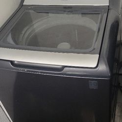 Perfectly Working Washer And Dryer 400 