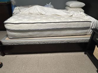 14 inch mattress