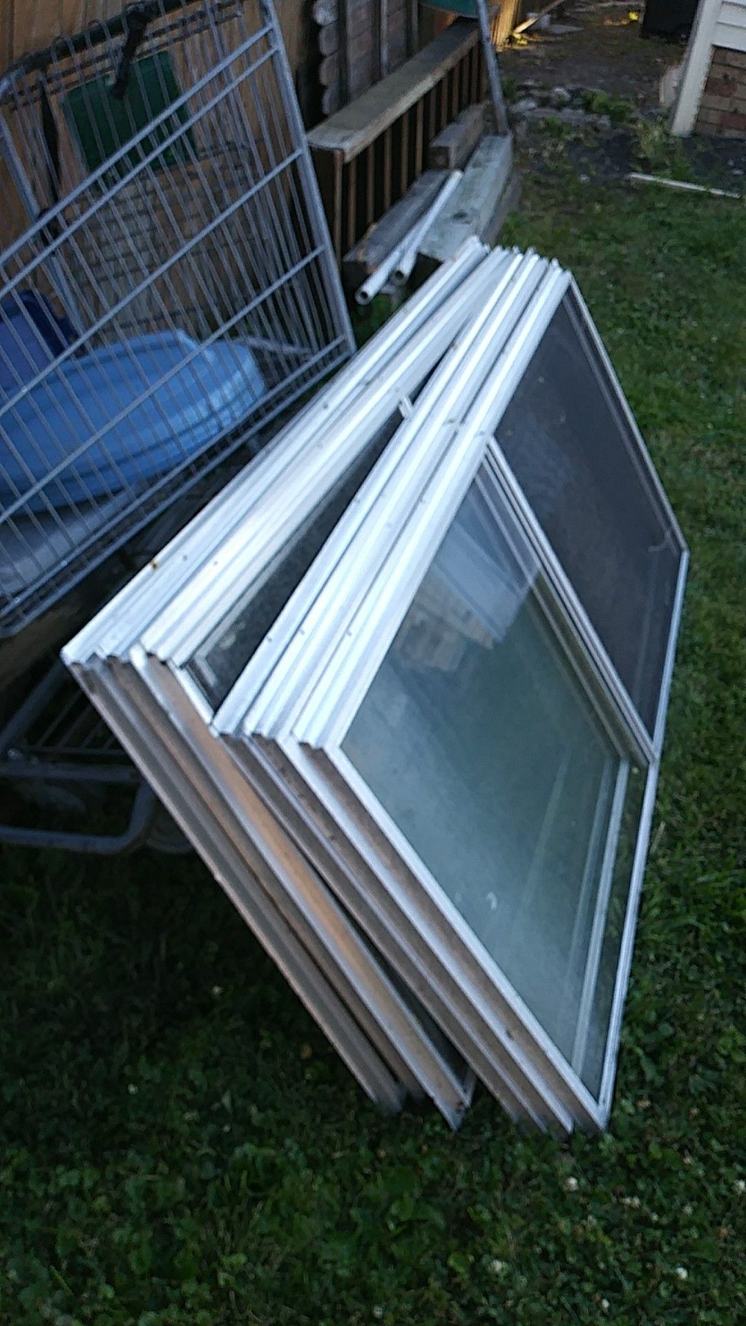 Storm windows for Sale in Melrose Park, IL OfferUp