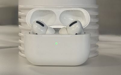 AirPods Pro 1st Gen