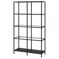 IKEA VITTSJÖ Shelf unit