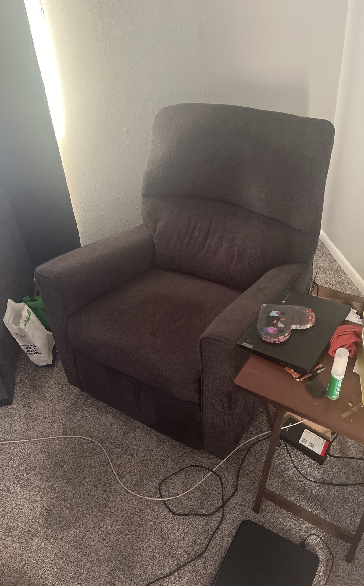 Recliner