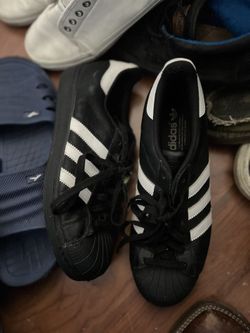 Shoes- READ DESCRIPTION 