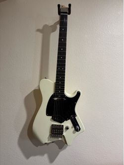 hils hnt1 headless telecaster