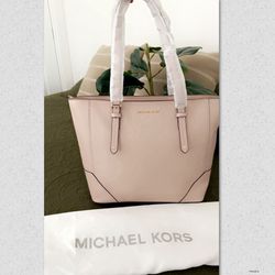 Michael Kors Tote Purse 
