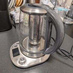 Electric Tea Kettle