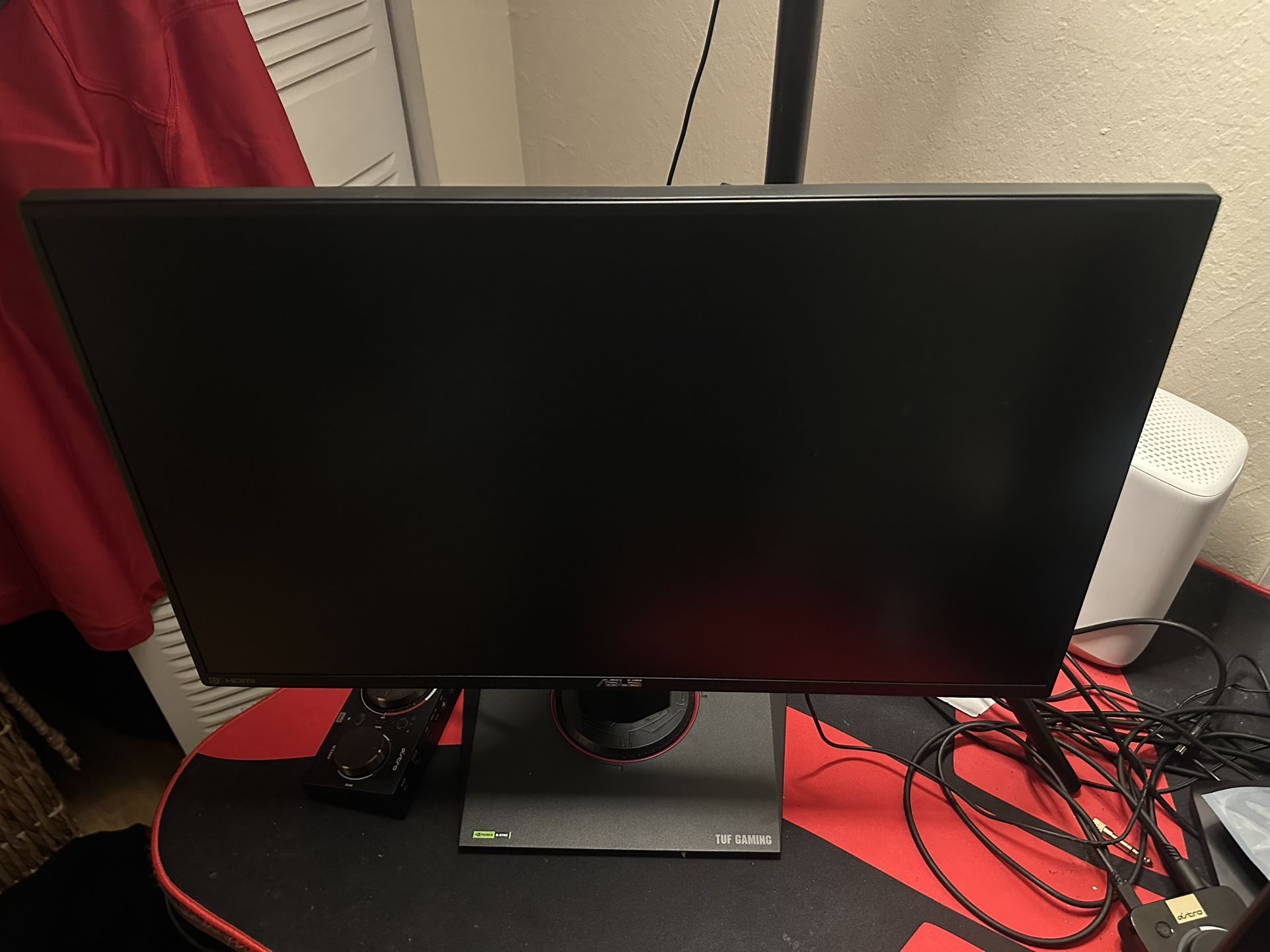 ASUS Tuff Gaming Monitor 24.5 Inch